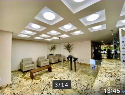 Sala-Conjunto, 30 m² - Foto 3