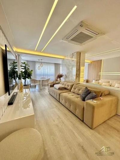 Apartamento, 3 quartos, 150 m² - Foto 2