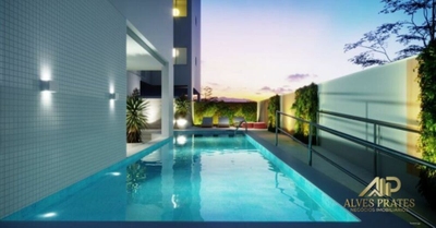 Apartamento, 3 quartos, 85 m² - Foto 5