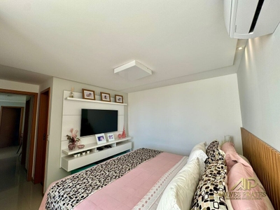 Apartamento, 3 quartos, 99 m² - Foto 4