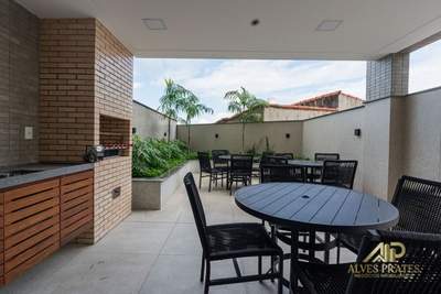 Apartamento, 2 quartos, 68 m² - Foto 5