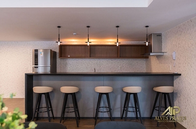 Apartamento, 2 quartos, 68 m² - Foto 3