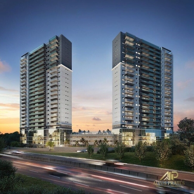 Apartamento, 4 quartos, 147 m² - Foto 1