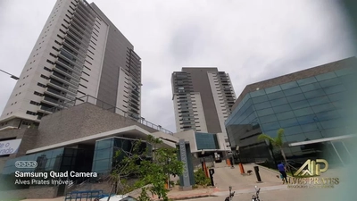 Apartamento, 4 quartos, 147 m² - Foto 2