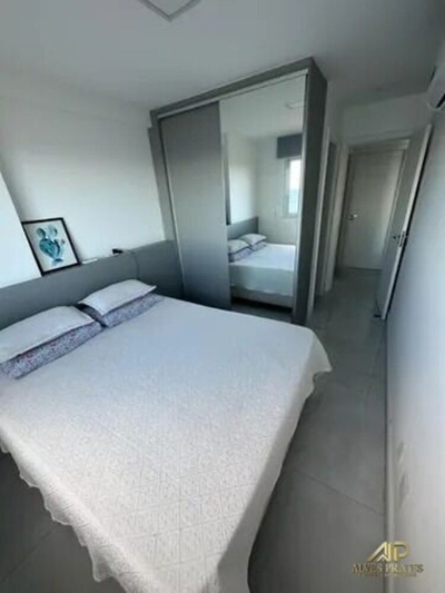 Apartamento, 2 quartos, 55 m² - Foto 5