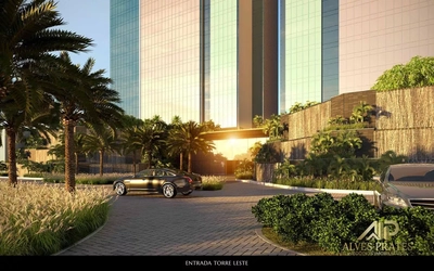 Apartamento, 4 quartos, 280 m² - Foto 5