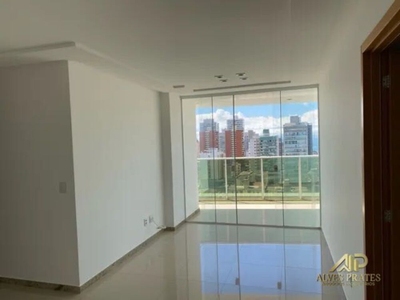 Apartamento, 3 quartos, 90 m² - Foto 4