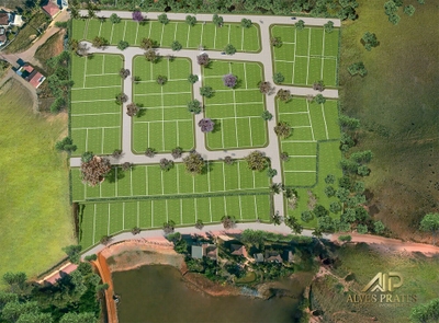 Terreno, 300 m² - Foto 4