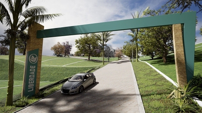 Terreno, 300 m² - Foto 1