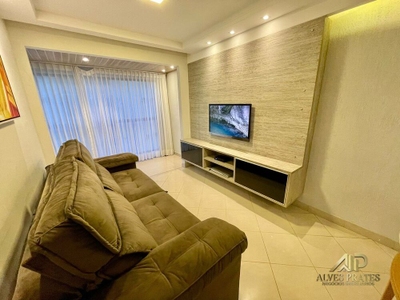 Apartamento, 3 quartos, 125 m² - Foto 2