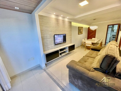 Apartamento, 3 quartos, 125 m² - Foto 1