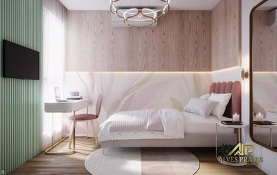 Apartamento, 3 quartos, 70 m² - Foto 4