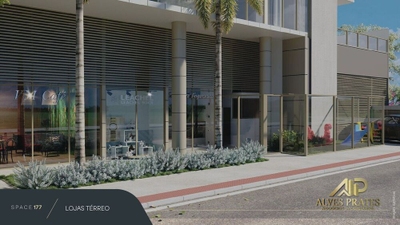 Apartamento, 3 quartos, 105 m² - Foto 1