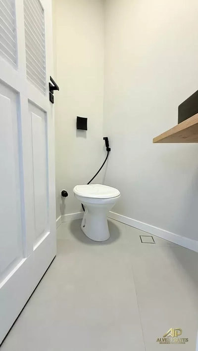 Apartamento, 3 quartos, 138 m² - Foto 3