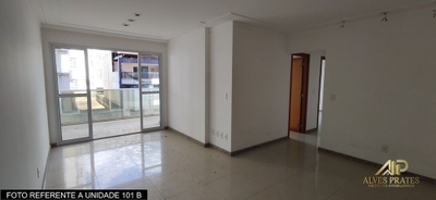 Apartamento, 3 quartos, 97 m² - Foto 4