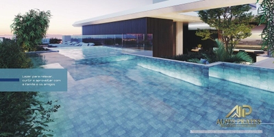 Apartamento, 2 quartos, 61 m² - Foto 5