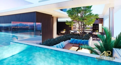 Apartamento, 2 quartos, 61 m² - Foto 4