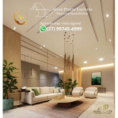 Apartamento, 2 quartos, 61 m² - Foto 2