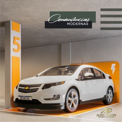 Apartamento, 3 quartos, 165 m² - Foto 3