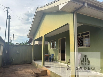 Casa, 3 quartos, 180 m² - Foto 3