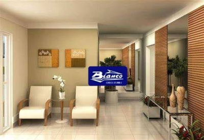 Apartamento, 2 quartos, 43 m² - Foto 3