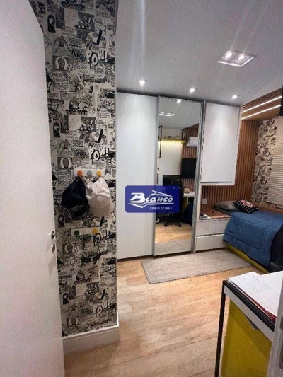 Sobrado, 3 quartos, 160 m² - Foto 4