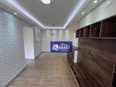 Apartamento, 2 quartos, 61 m² - Foto 2