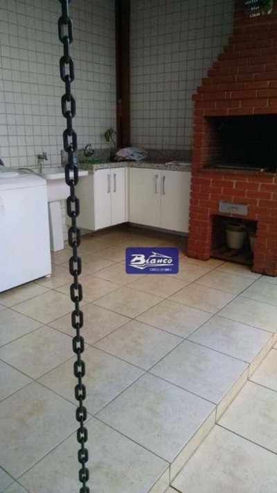 Sobrado, 3 quartos, 190 m² - Foto 3