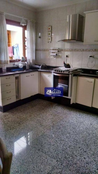 Sobrado, 3 quartos, 190 m² - Foto 4