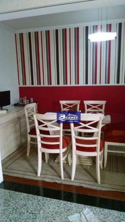 Sobrado, 3 quartos, 190 m² - Foto 5