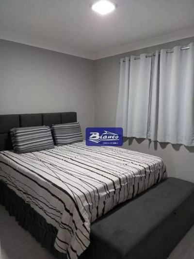 Sobrado, 3 quartos, 120 m² - Foto 4