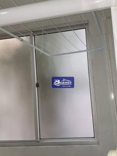 Apartamento, 2 quartos, 44 m² - Foto 3