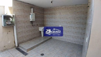 Sobrado, 3 quartos, 160 m² - Foto 3
