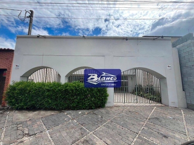 Loja-Salão, 164 m² - Foto 3