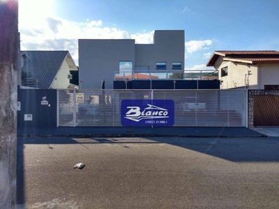 Casa, 3 quartos, 287 m² - Foto 1