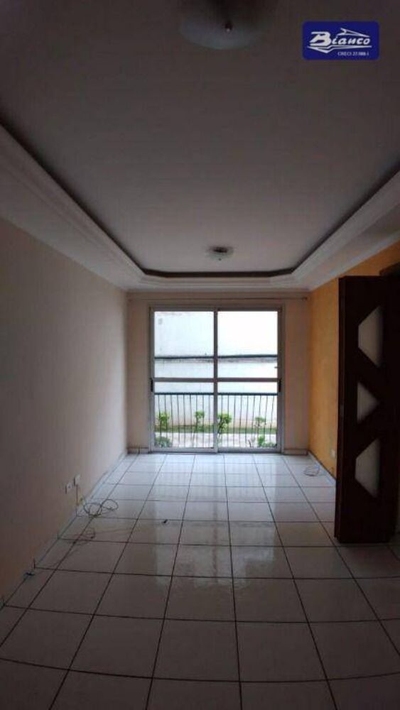 Apartamento, 2 quartos, 53 m² - Foto 3