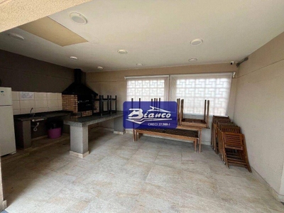 Apartamento, 2 quartos, 42 m² - Foto 3