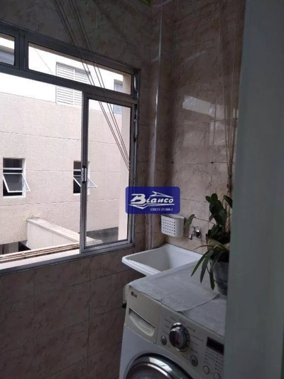 Apartamento, 2 quartos, 62 m² - Foto 3