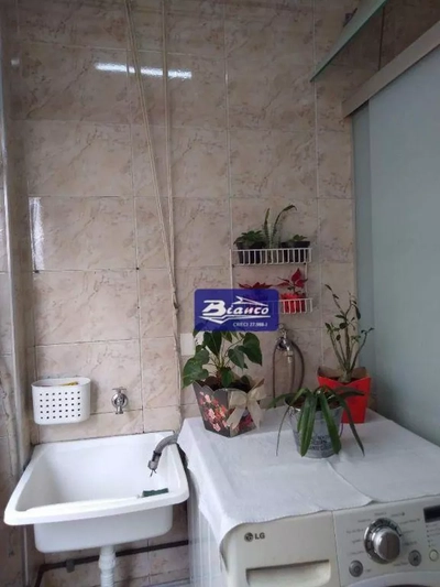 Apartamento, 2 quartos, 62 m² - Foto 4