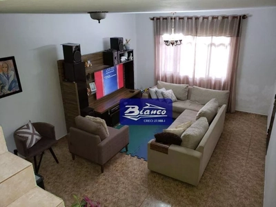 Sobrado, 4 quartos, 240 m² - Foto 2