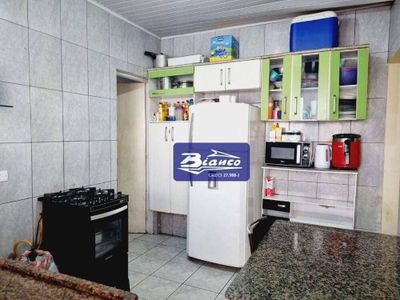 Casa, 3 quartos, 108 m² - Foto 2