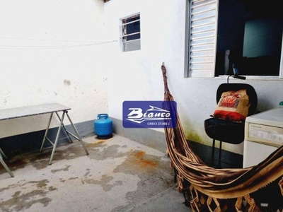 Casa, 3 quartos, 108 m² - Foto 4