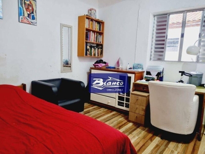 Casa, 3 quartos, 108 m² - Foto 1