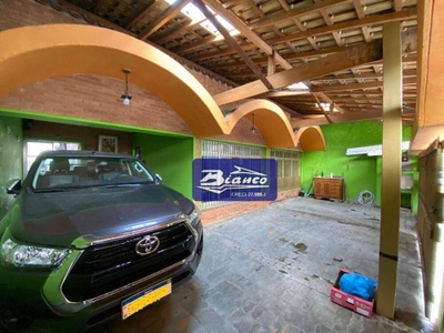 Casa, 216 m² - Foto 2