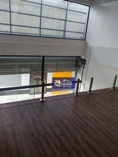 Loja-Salão, 58 m² - Foto 4