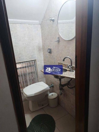 Sobrado, 3 quartos, 176 m² - Foto 3