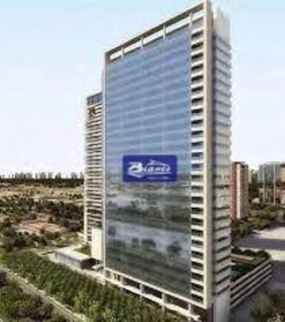 Sala-Conjunto, 98 m² - Foto 1