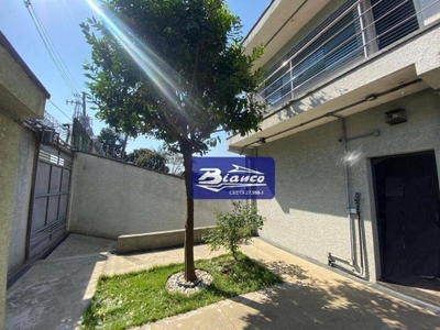 Depósito-Galpão, 681 m² - Foto 3