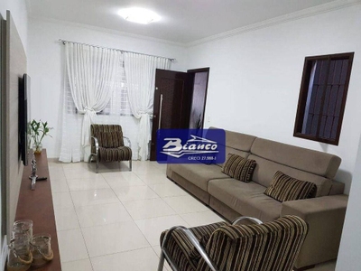 Sobrado, 3 quartos, 102 m² - Foto 3