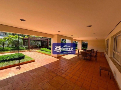 Apartamento, 2 quartos, 116 m² - Foto 3